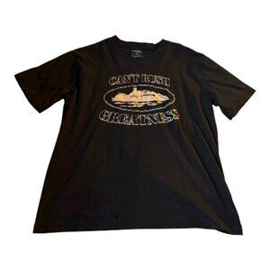 Cortiez central Cee Tee